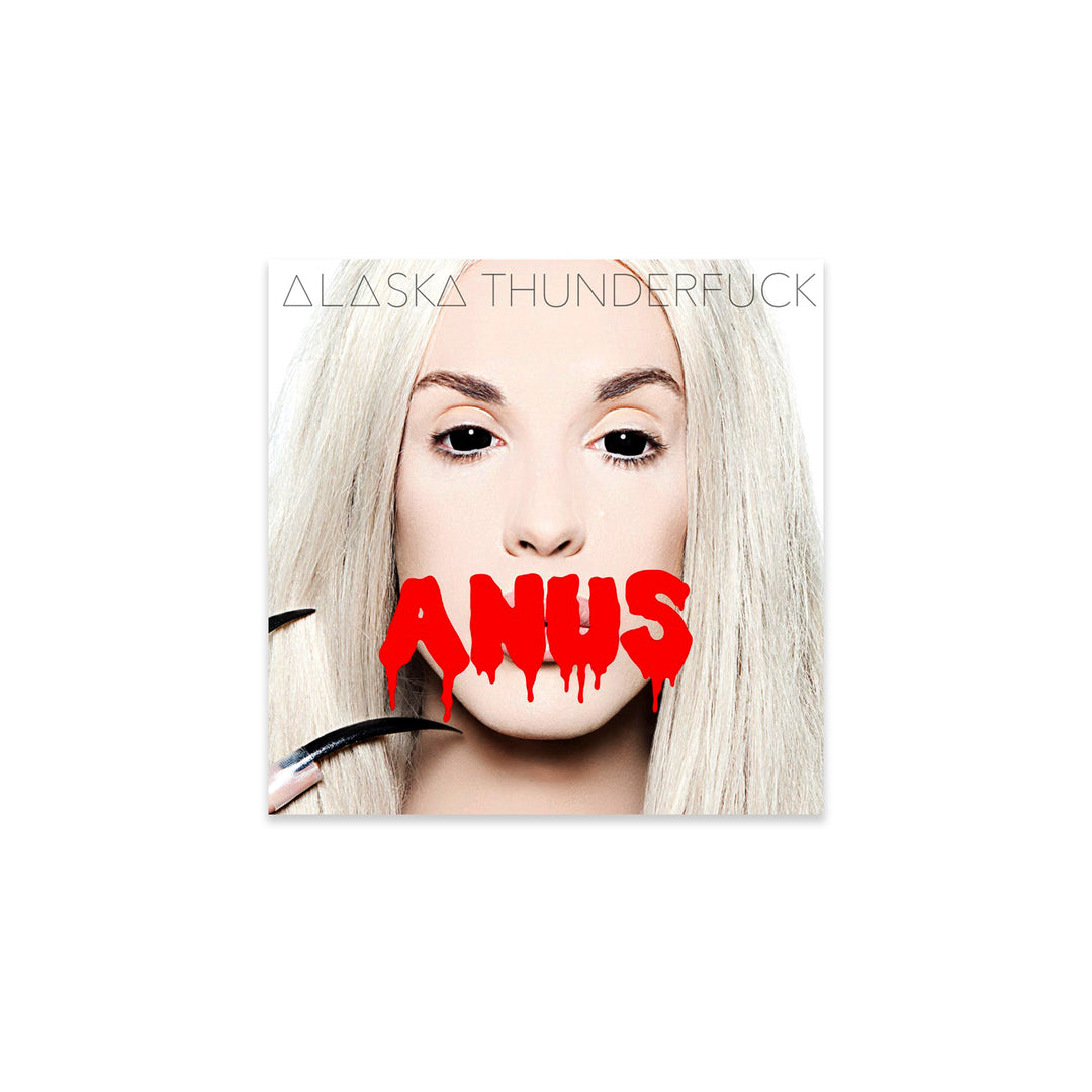 Sale- Anus CD