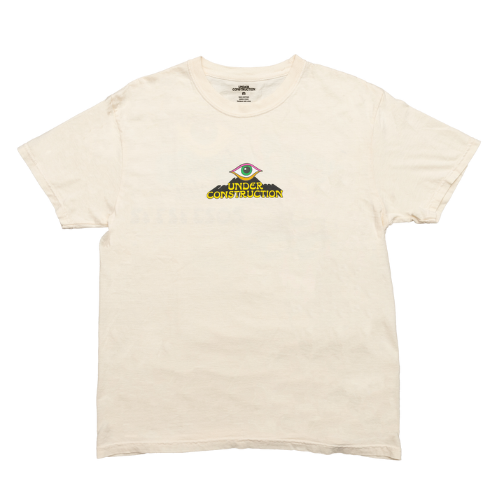 Under Construction Tee