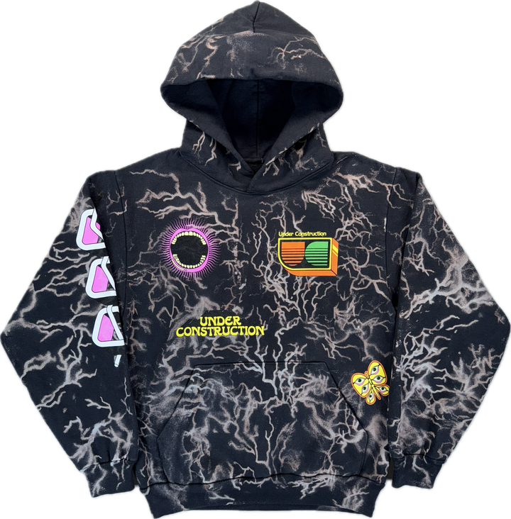 HALLUCINATION HOODIE