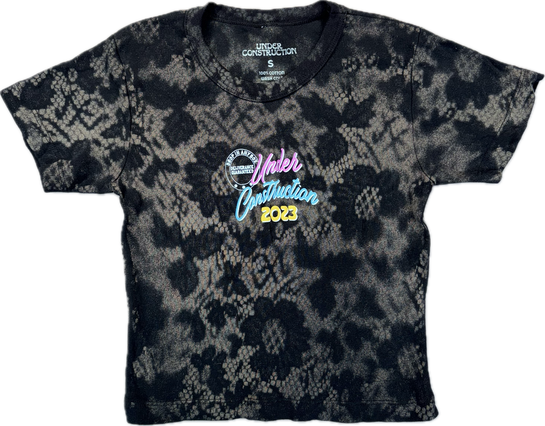 OVERGROWN CROP TEE