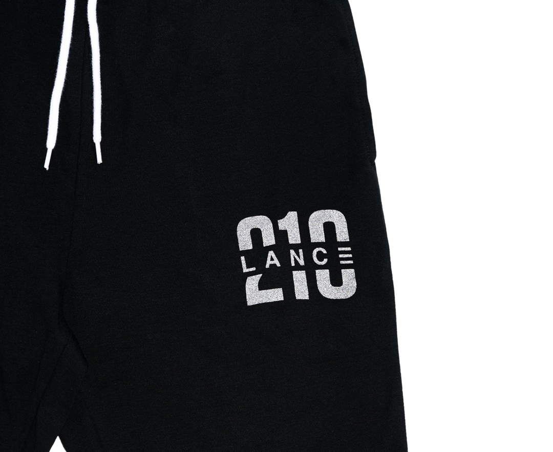 210 Track Pants (3M Reflective)