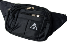 Load image into Gallery viewer, Cross Body Satchel - Black
