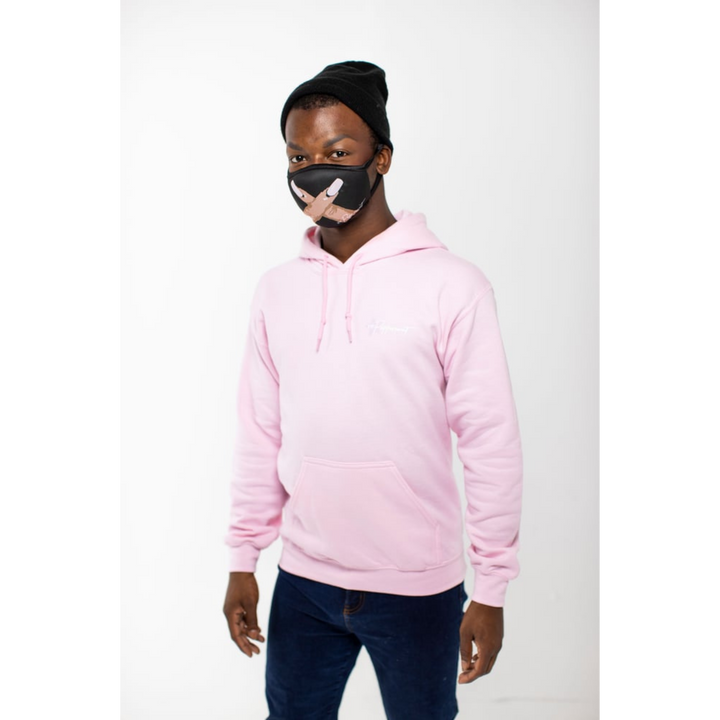 It's Fashion Hoodie