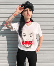 Load image into Gallery viewer, SALE - Limited Edition Official ANUS Album V-Neck
